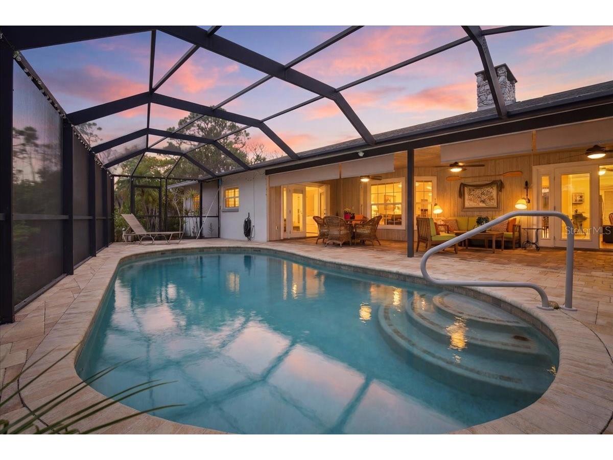 1231 Bayshore Drive Englewood FL 34223 - LEMON BAY/CANAL A4690455 image10