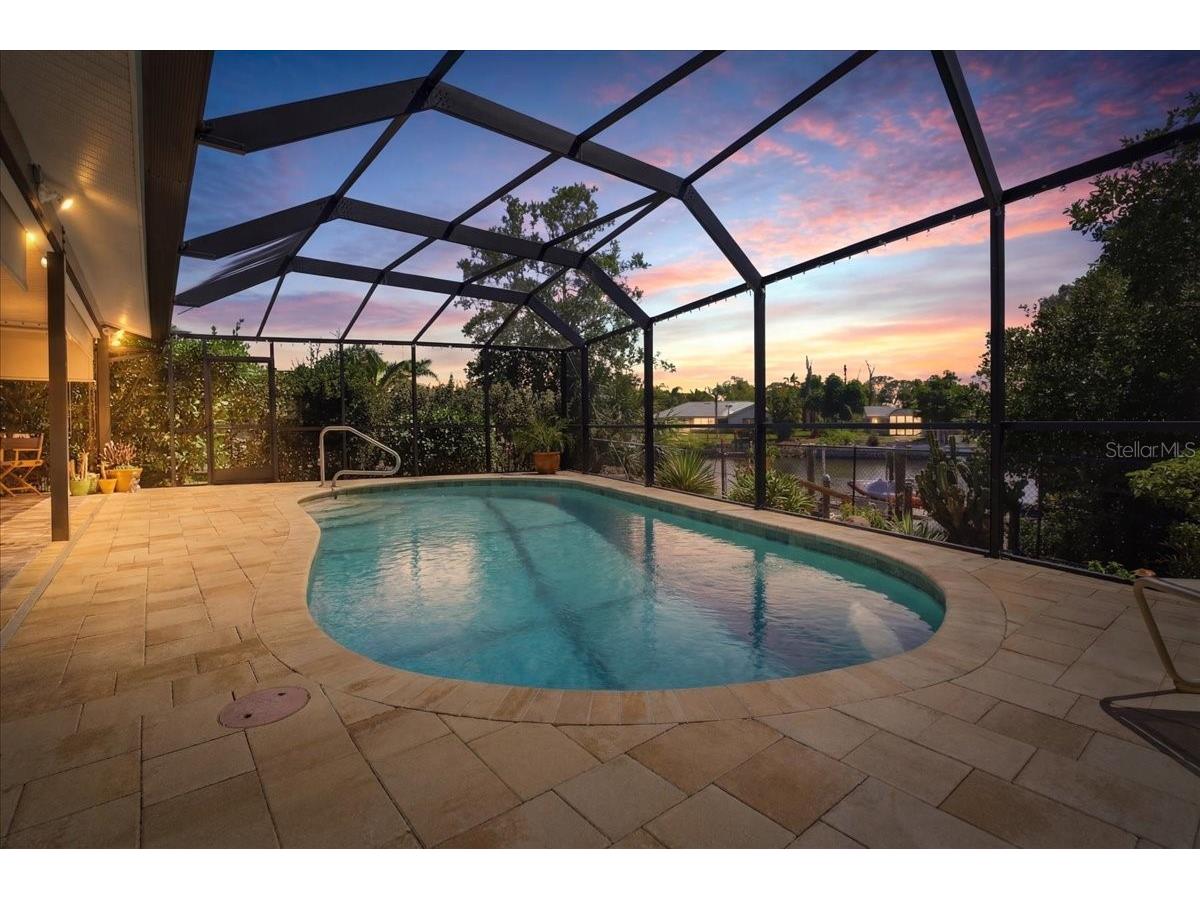 1231 Bayshore Drive Englewood FL 34223 - LEMON BAY/CANAL A4690455 image11