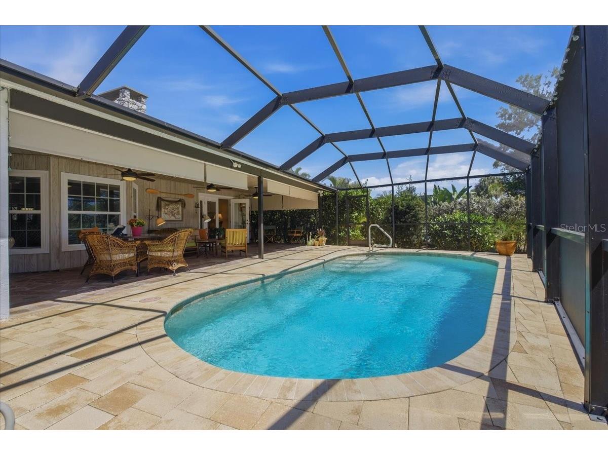 1231 Bayshore Drive Englewood FL 34223 - LEMON BAY/CANAL A4690455 image13