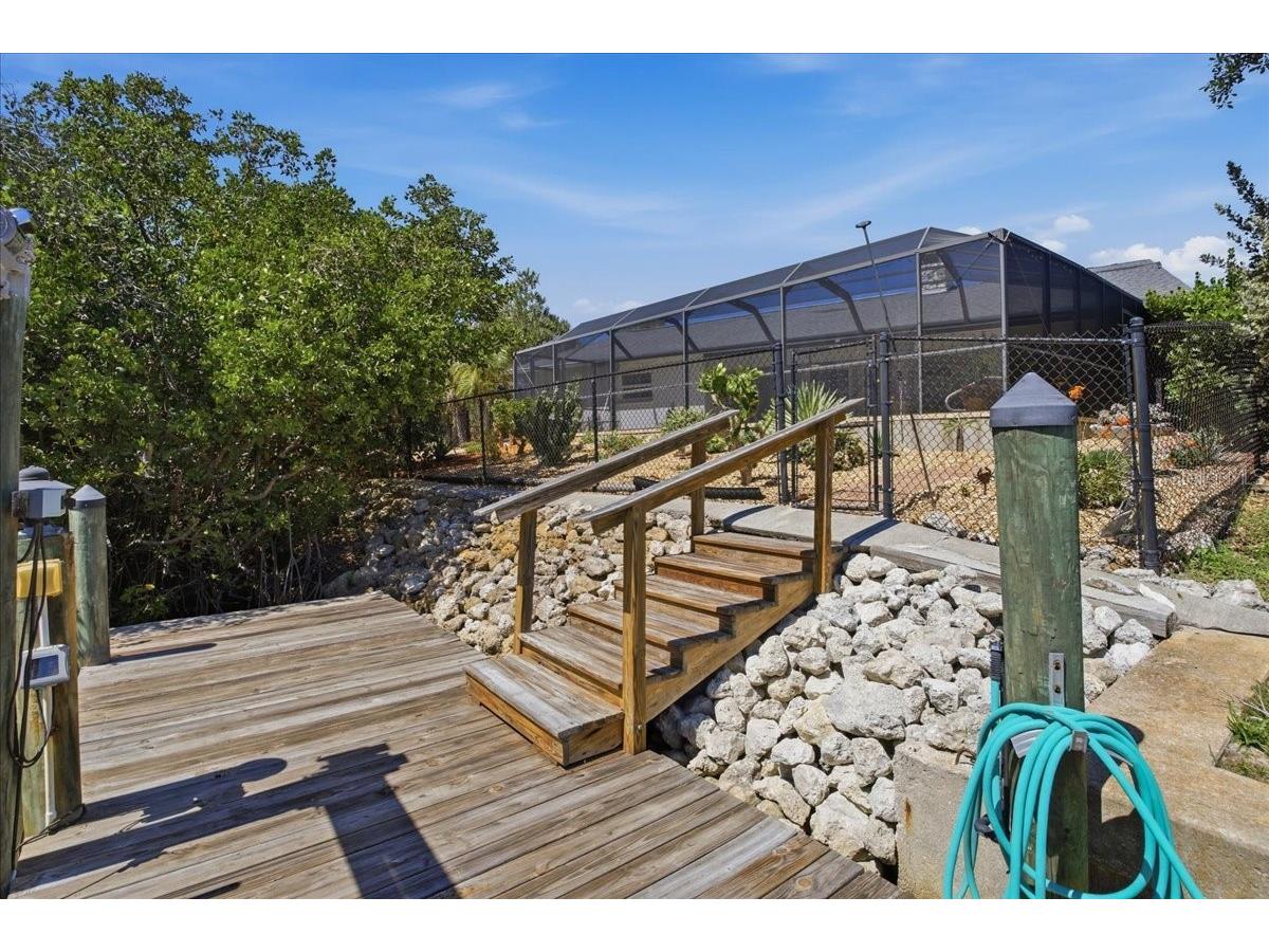 1231 Bayshore Drive Englewood FL 34223 - LEMON BAY/CANAL A4690455 image15