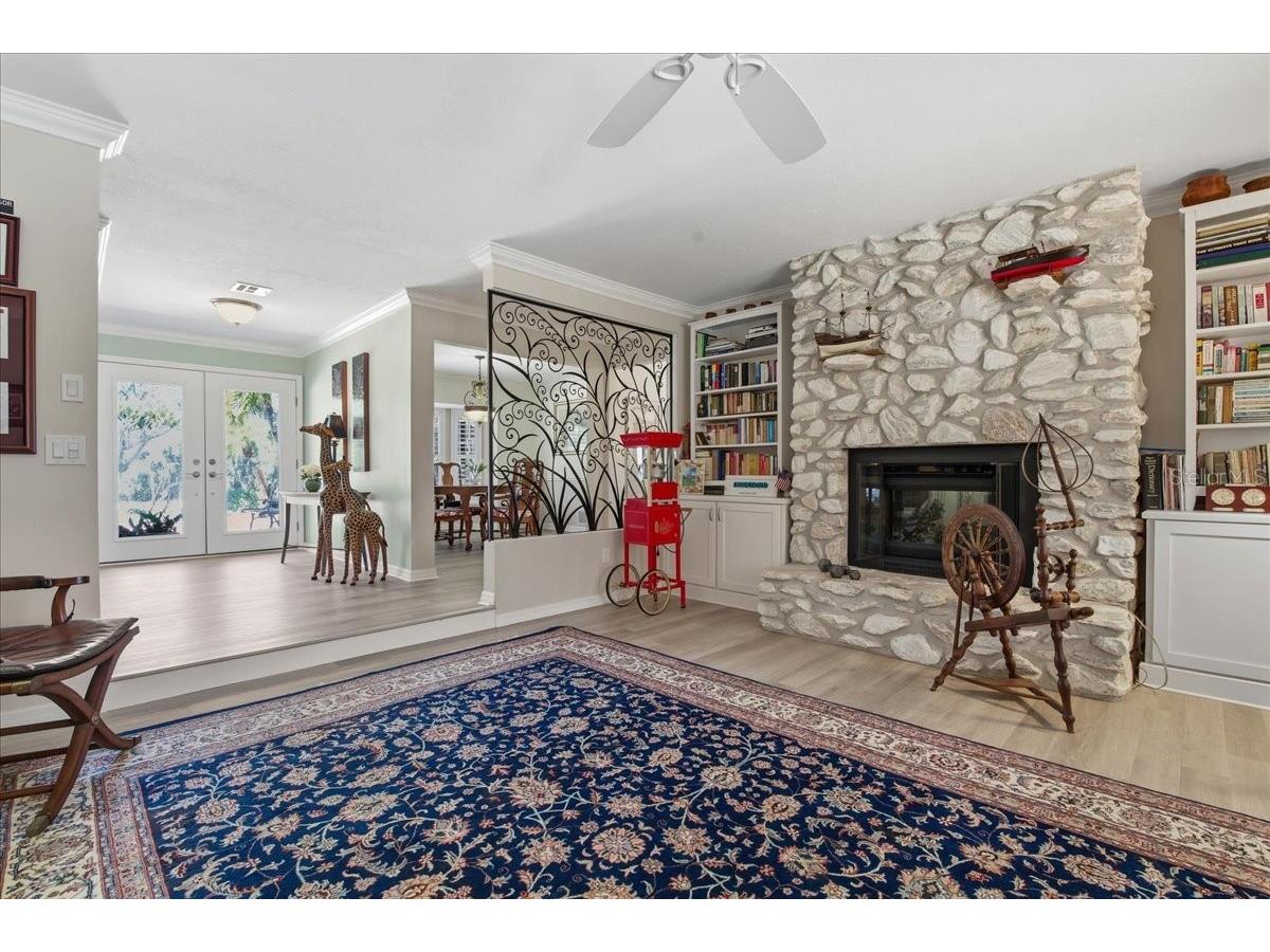 1231 Bayshore Drive Englewood FL 34223 - LEMON BAY/CANAL A4690455 image19