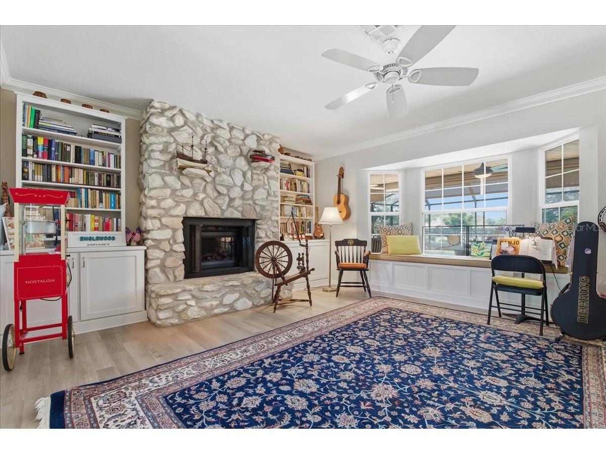 1231 Bayshore Drive Englewood FL 34223 - LEMON BAY/CANAL A4690455 image21