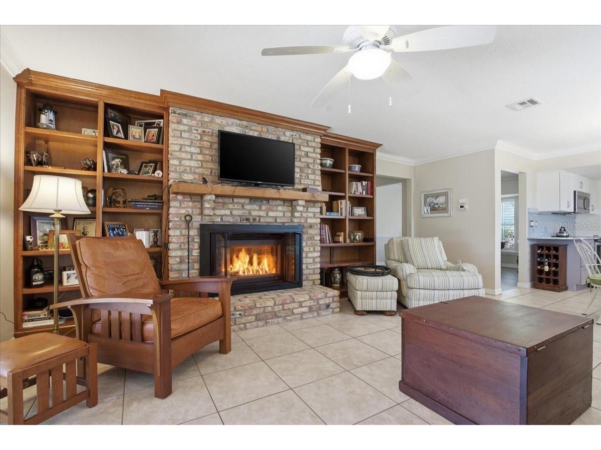 1231 Bayshore Drive Englewood FL 34223 - LEMON BAY/CANAL A4690455 image23