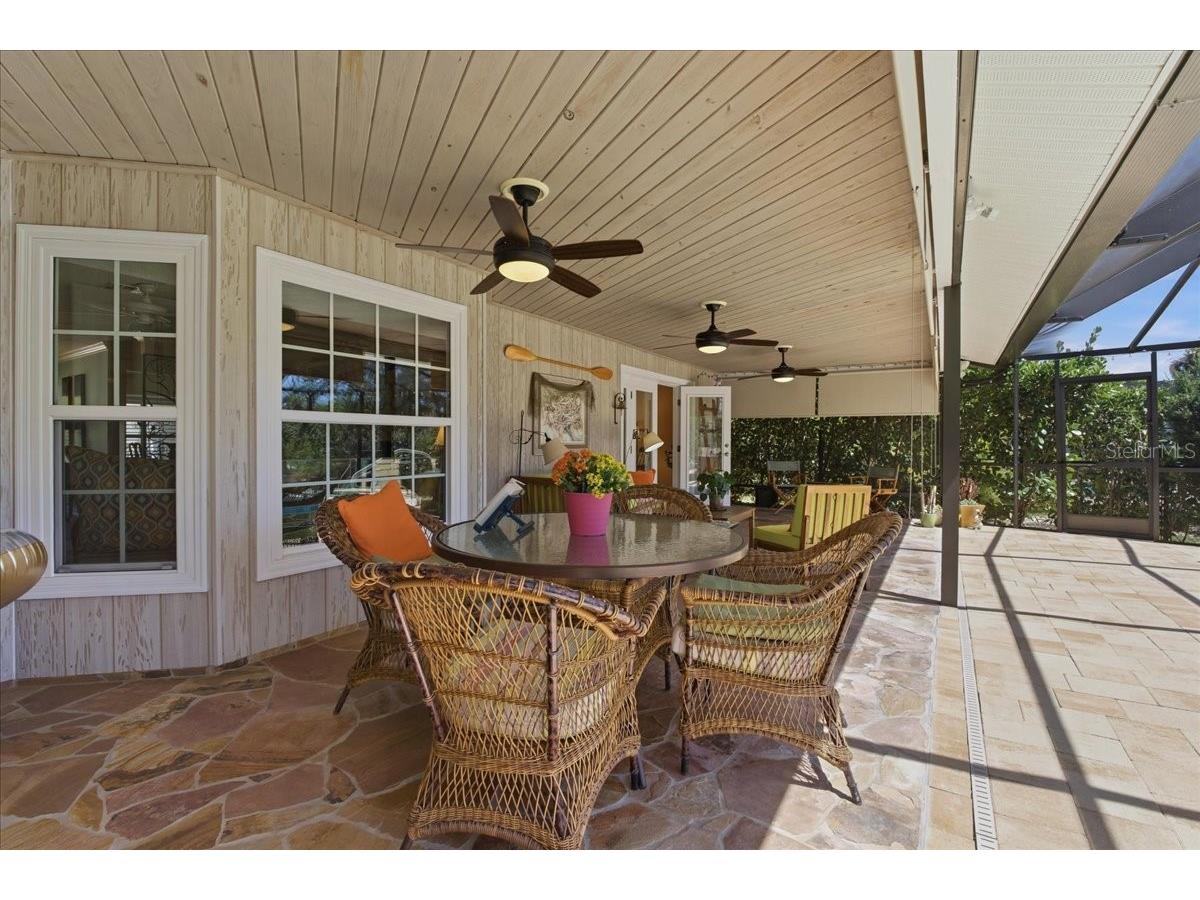 1231 Bayshore Drive Englewood FL 34223 - LEMON BAY/CANAL A4690455 image43