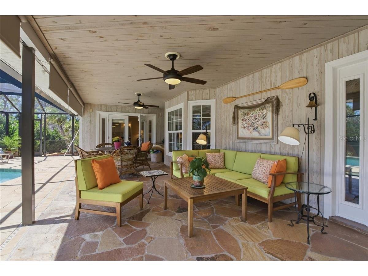 1231 Bayshore Drive Englewood FL 34223 - LEMON BAY/CANAL A4690455 image47