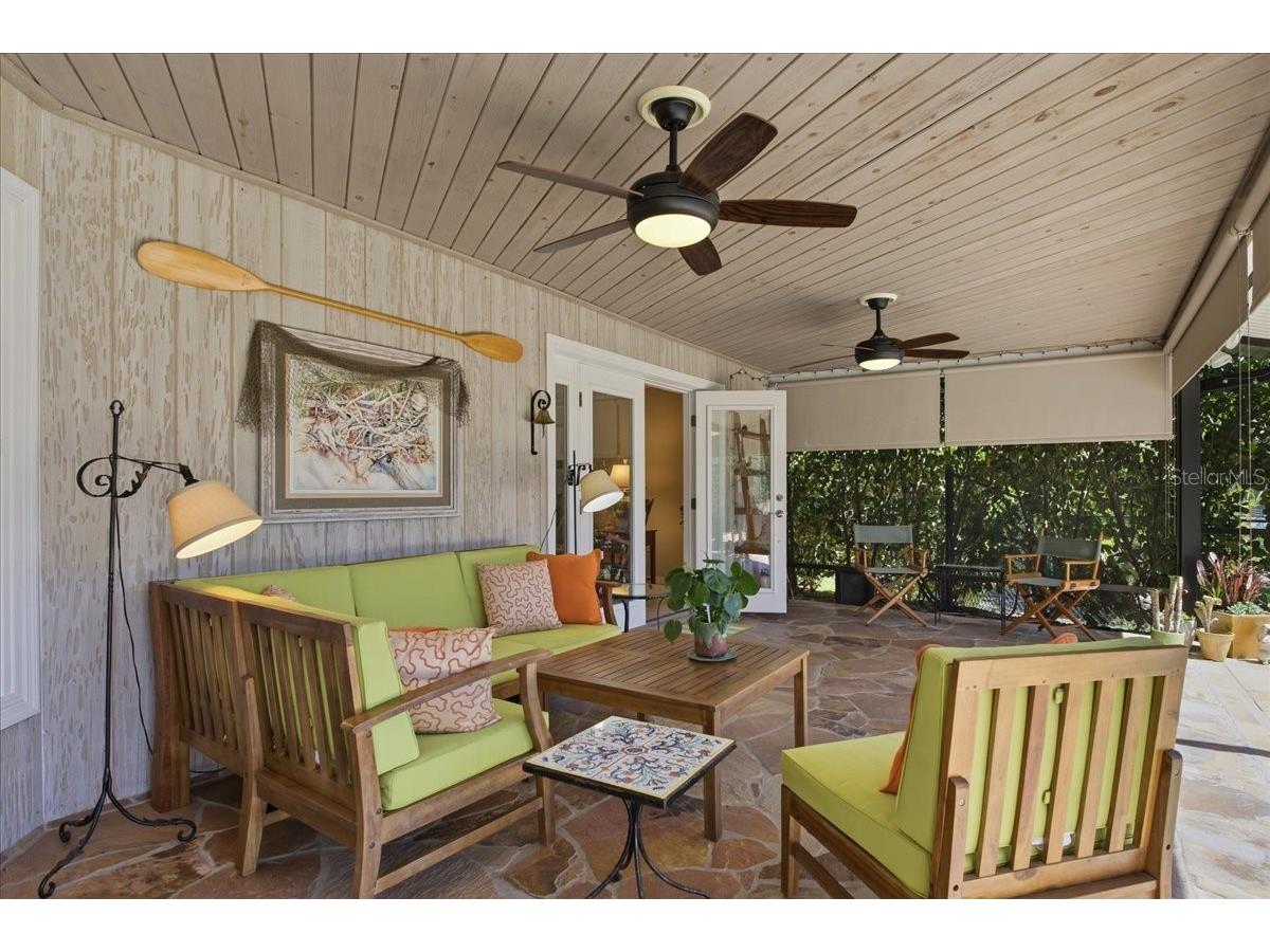 1231 Bayshore Drive Englewood FL 34223 - LEMON BAY/CANAL A4690455 image48