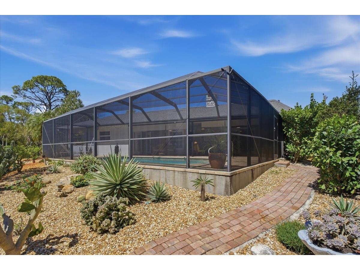 1231 Bayshore Drive Englewood FL 34223 - LEMON BAY/CANAL A4690455 image50