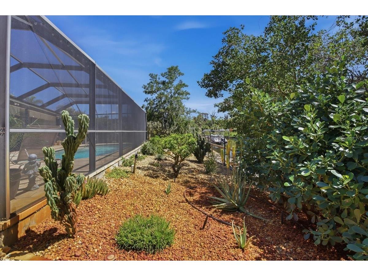 1231 Bayshore Drive Englewood FL 34223 - LEMON BAY/CANAL A4690455 image51