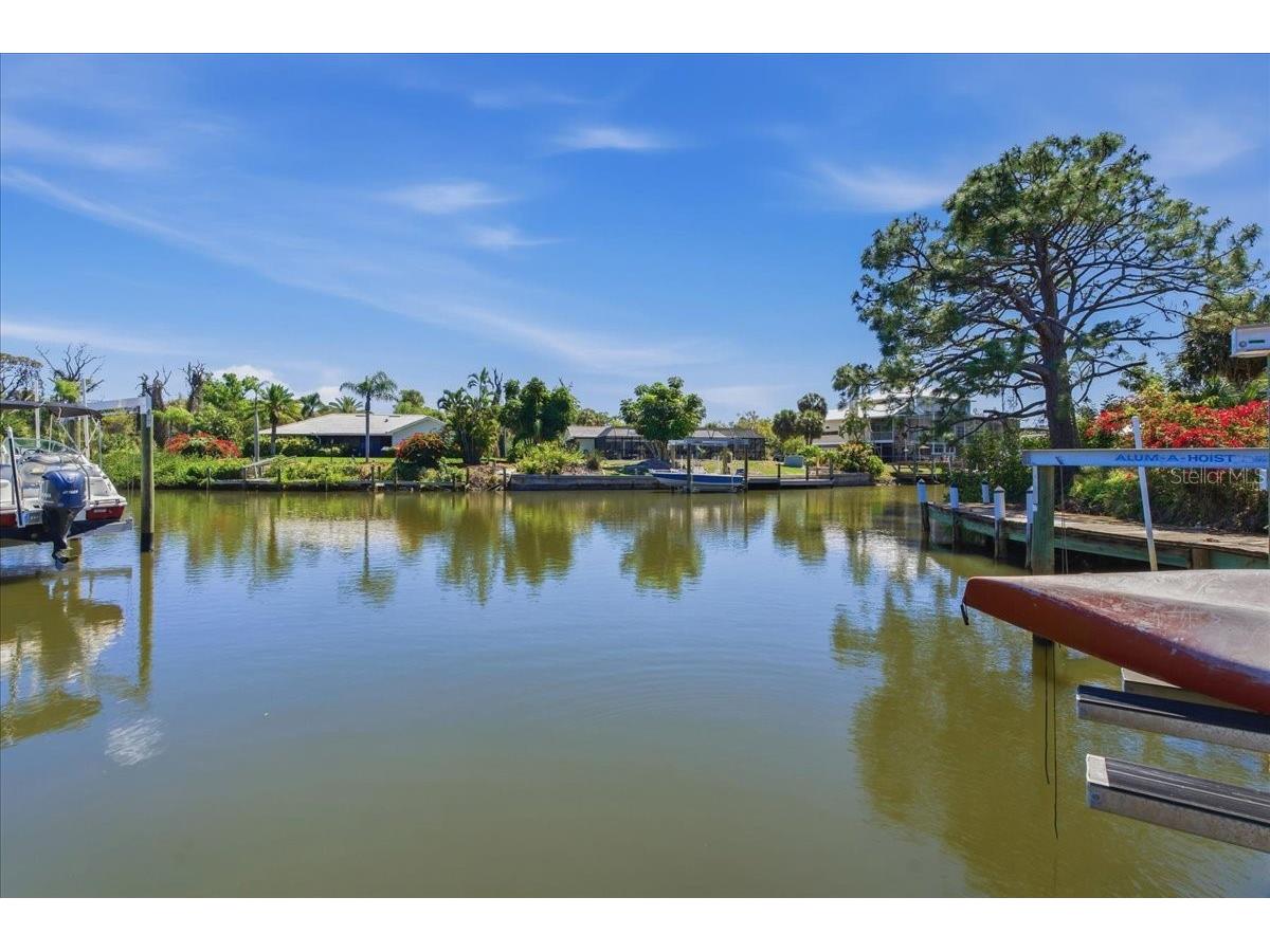 1231 Bayshore Drive Englewood FL 34223 - LEMON BAY/CANAL A4690455 image53