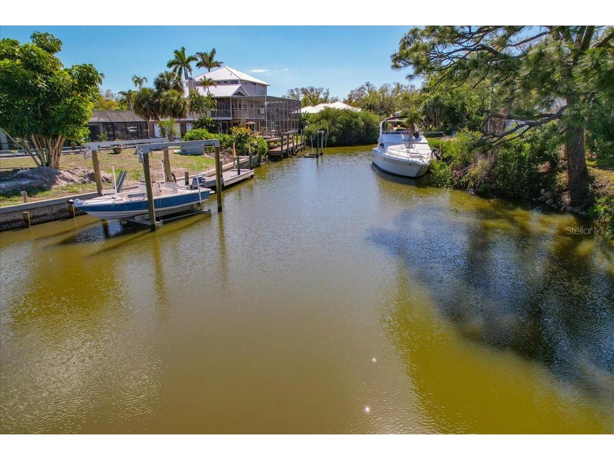 1231 Bayshore Drive Englewood FL 34223 - LEMON BAY/CANAL A4690455 image54