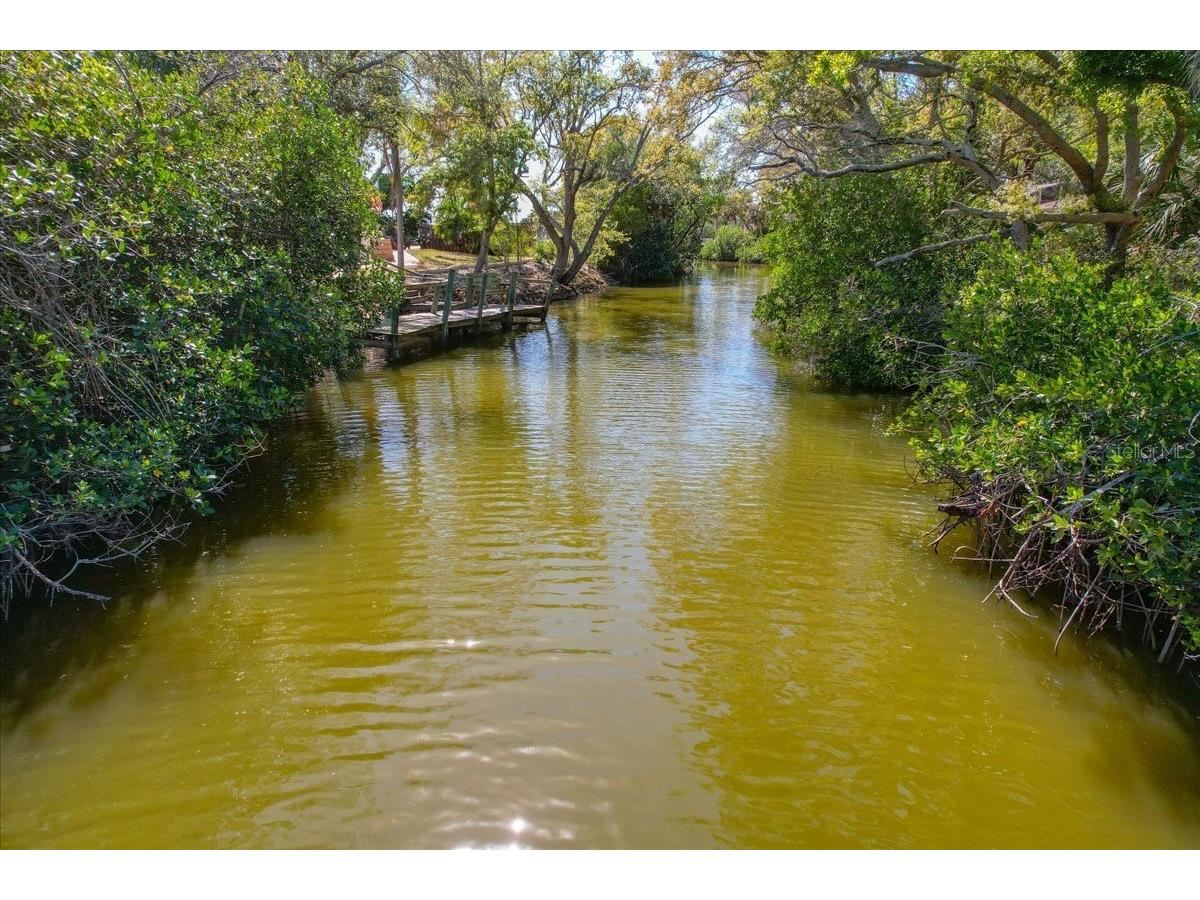 1231 Bayshore Drive Englewood FL 34223 - LEMON BAY/CANAL A4690455 image55