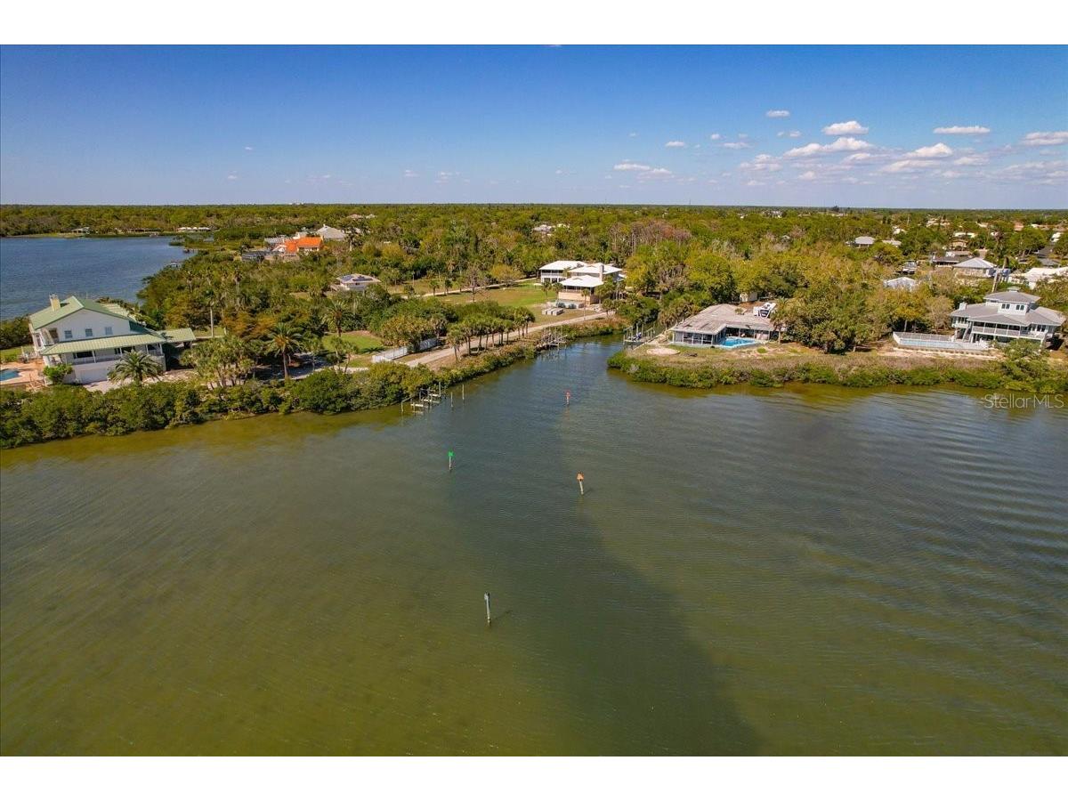 1231 Bayshore Drive Englewood FL 34223 - LEMON BAY/CANAL A4690455 image56