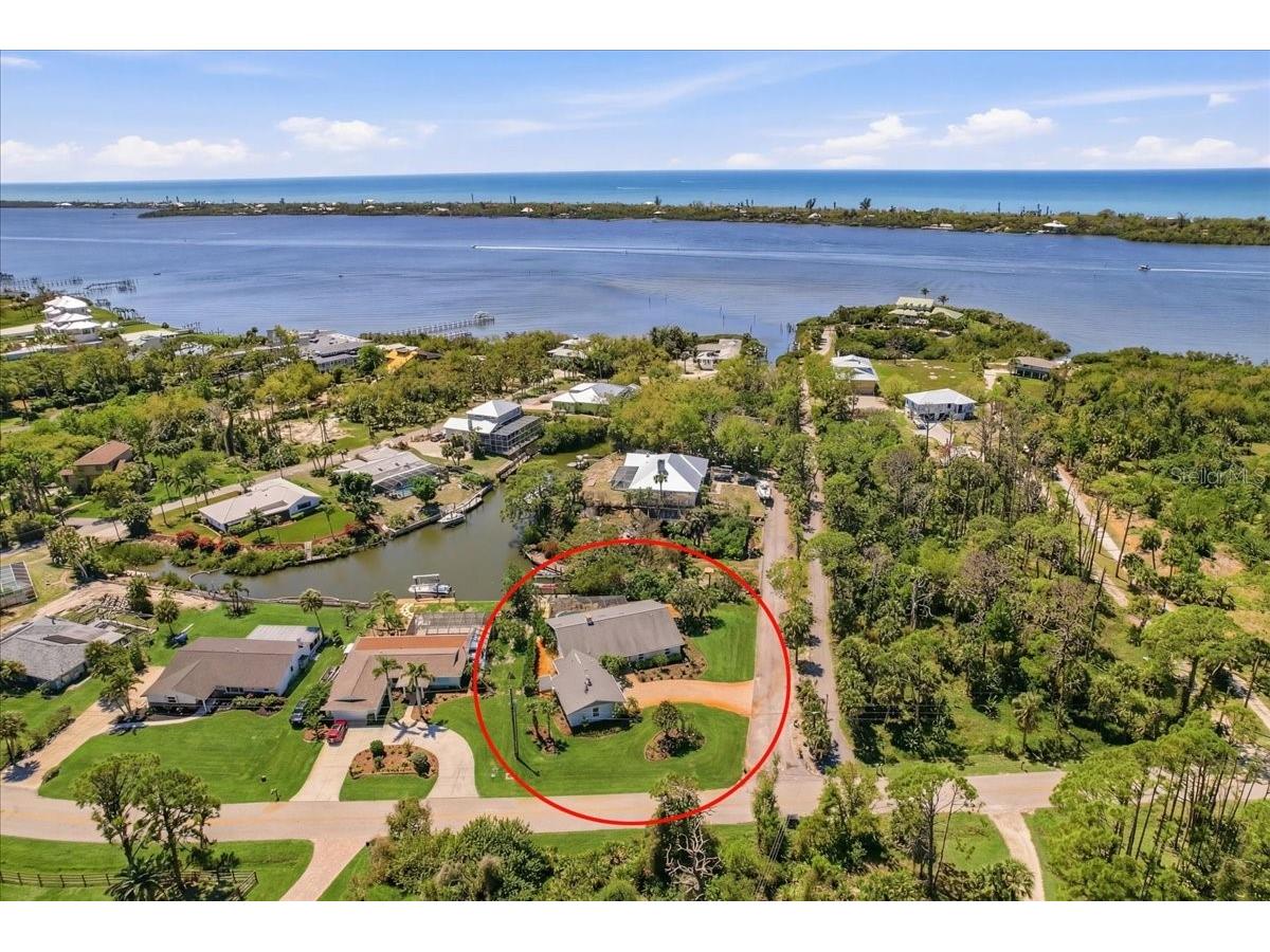 1231 Bayshore Drive Englewood FL 34223 - LEMON BAY/CANAL A4690455 image57