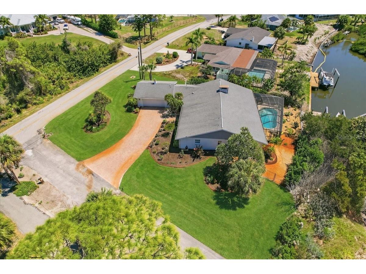 1231 Bayshore Drive Englewood FL 34223 - LEMON BAY/CANAL A4690455 image58