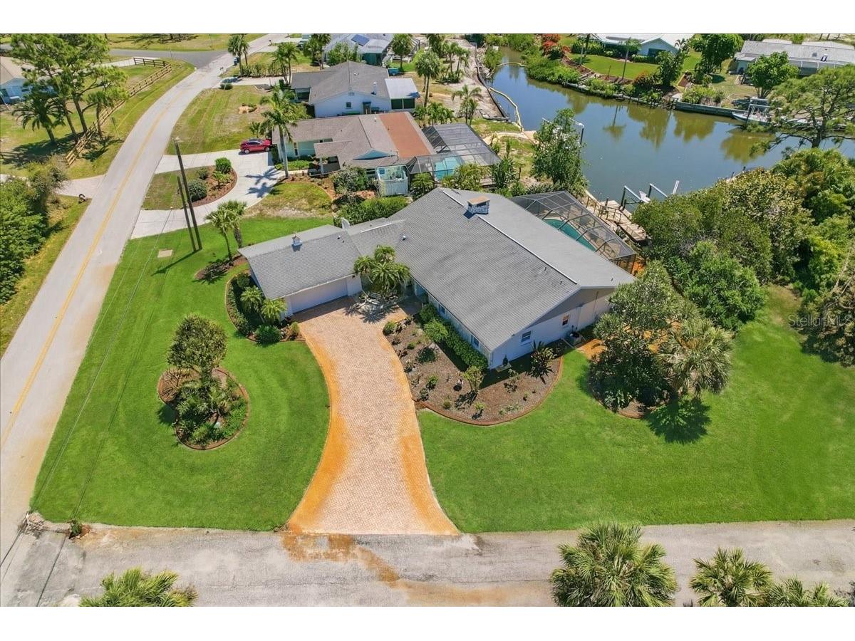 1231 Bayshore Drive Englewood FL 34223 - LEMON BAY/CANAL A4690455 image59