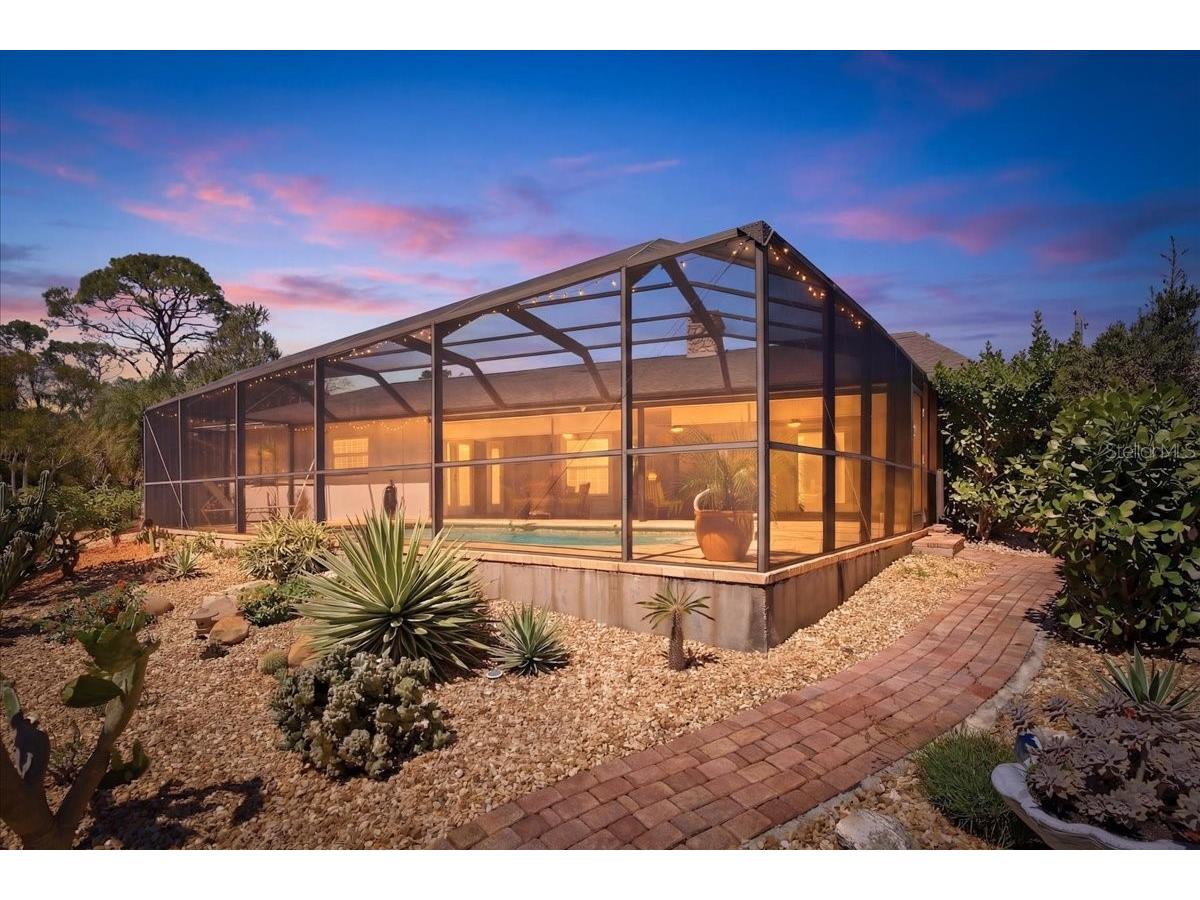 1231 Bayshore Drive Englewood FL 34223 - LEMON BAY/CANAL A4690455 image7