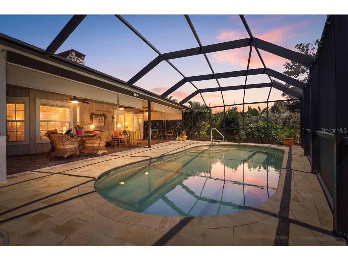 1231 Bayshore Drive Englewood FL 34223 - LEMON BAY/CANAL A4690455 image9