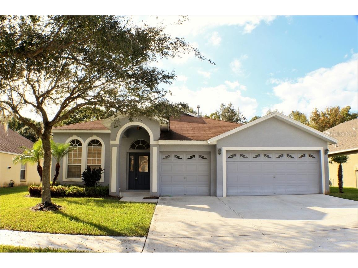 1231 Big Creek Drive Wesley Chapel FL 33544 T3338716 image1