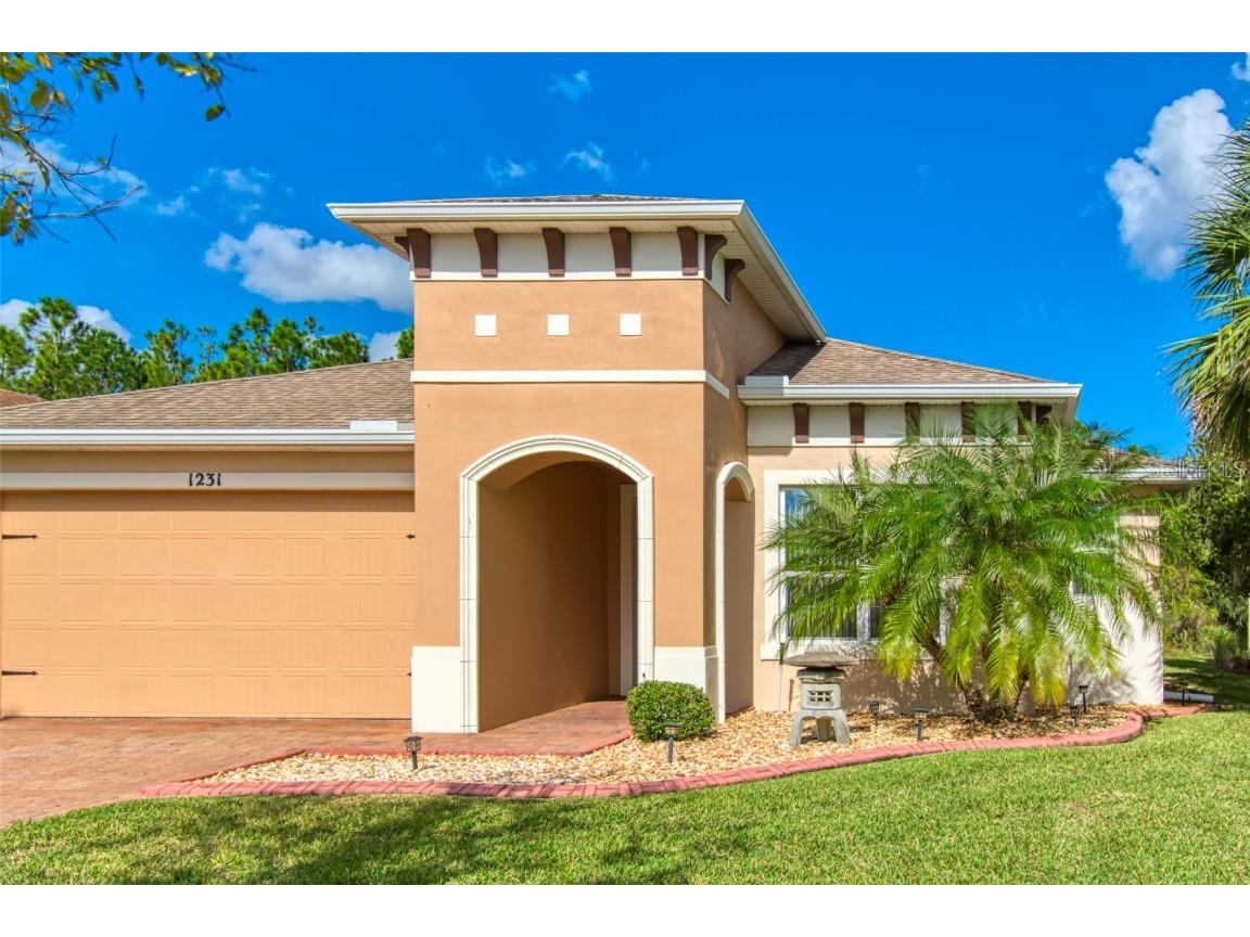 1231 Bonita Canyon Drive Kissimmee FL 34759 S5094645 image1
