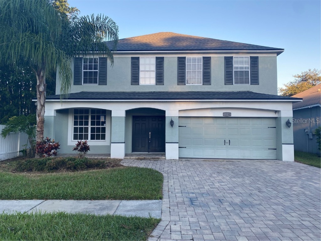 1231 Brooke View Drive Odessa FL 33556 T3549727 image1