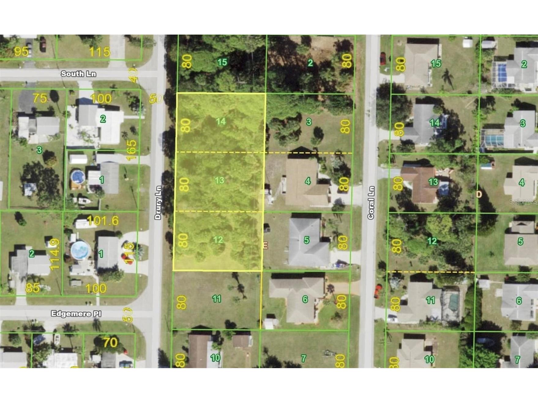 1231 Drury Lane Englewood FL 34224 A4696961 image1