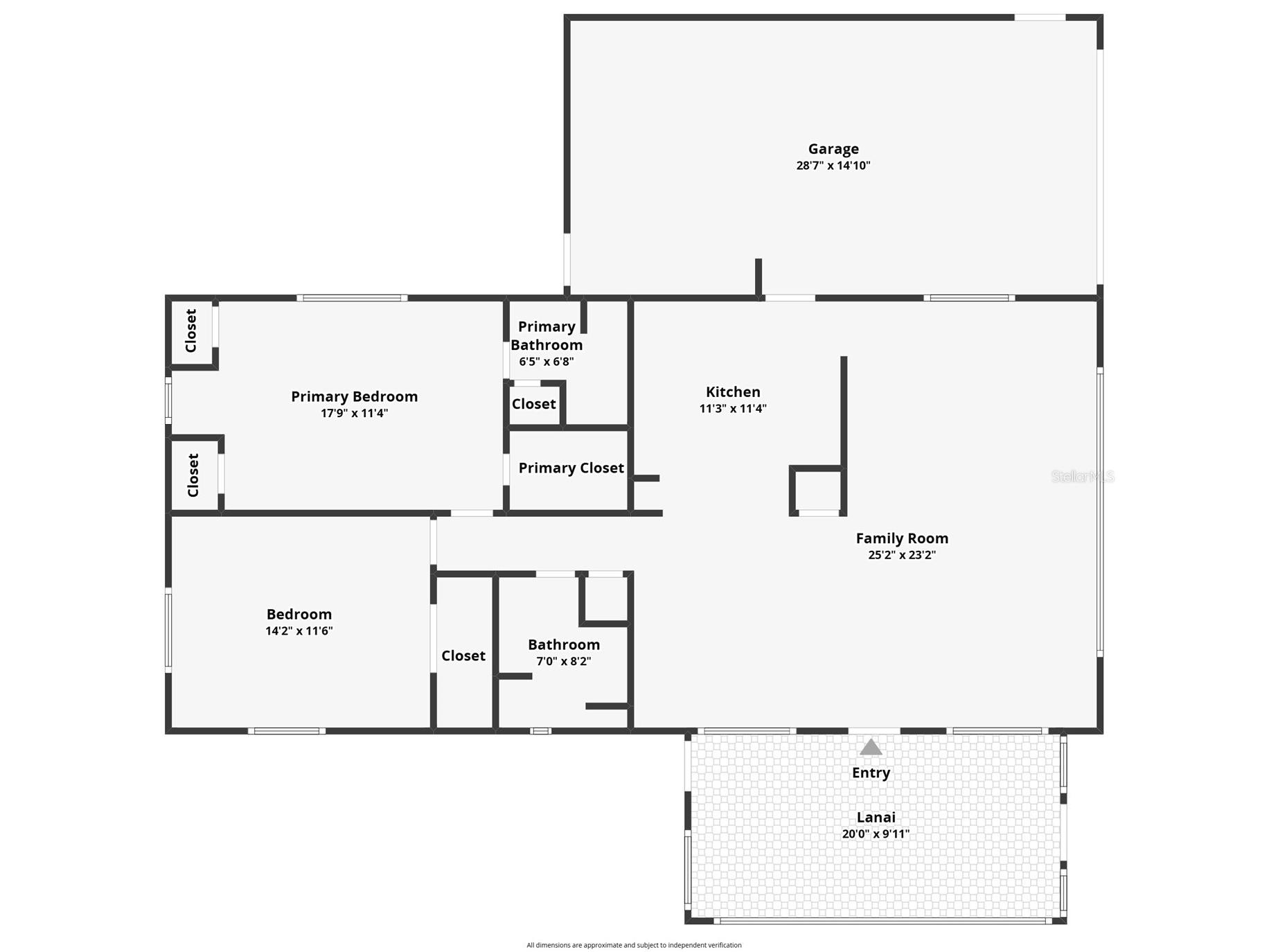 1231 Elkhart Circle Tavares FL 32778 - Lake Frances G5110520 image29