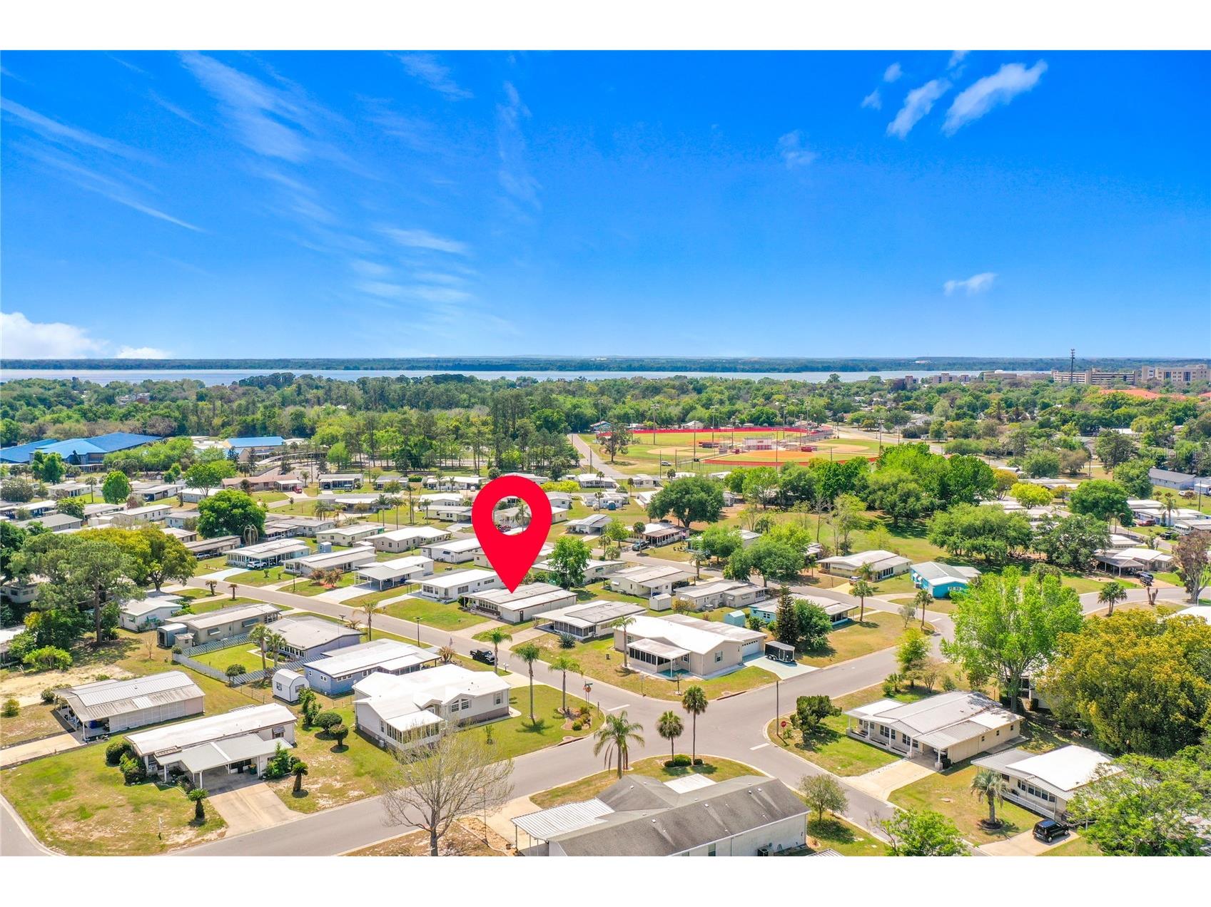1231 Elkhart Circle Tavares FL 32778 - Lake Frances G5110520 image32