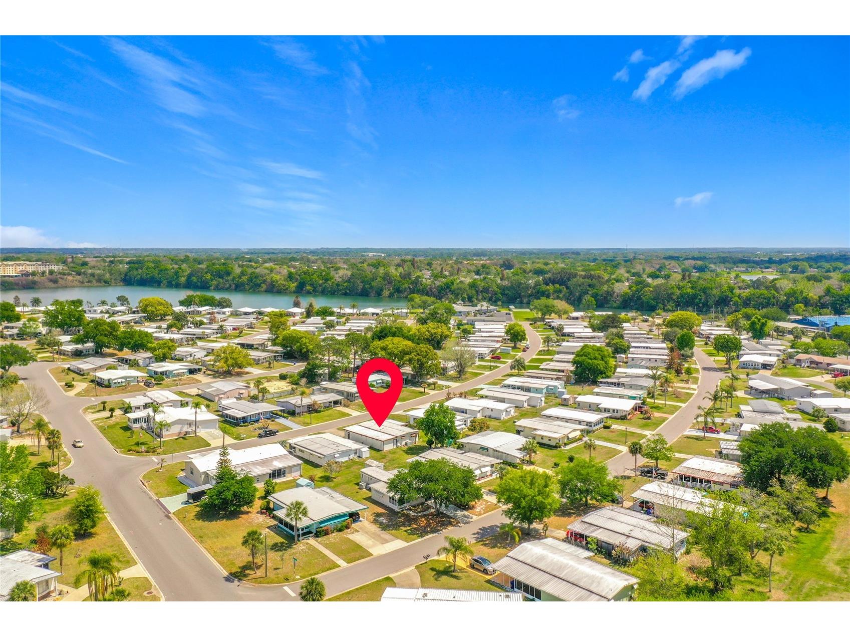 1231 Elkhart Circle Tavares FL 32778 - Lake Frances G5110520 image33