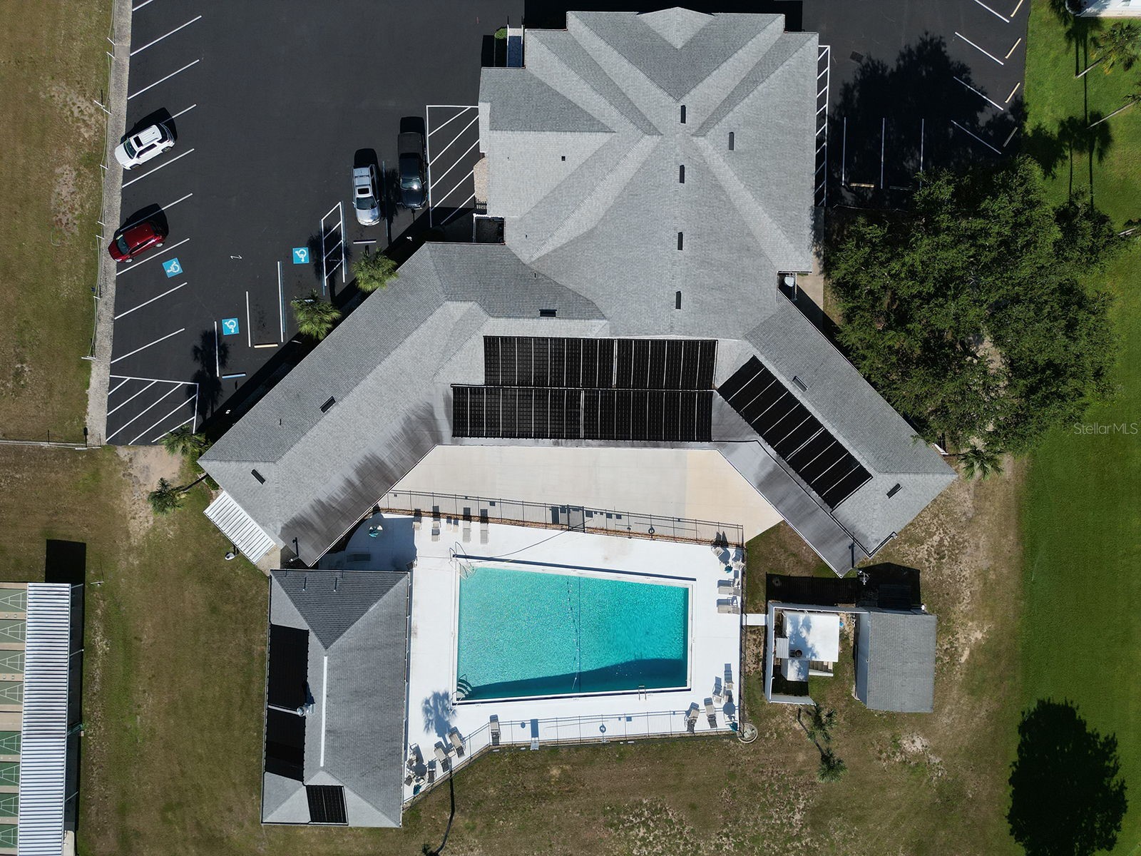 1231 Elkhart Circle Tavares FL 32778 - Lake Frances G5110520 image37