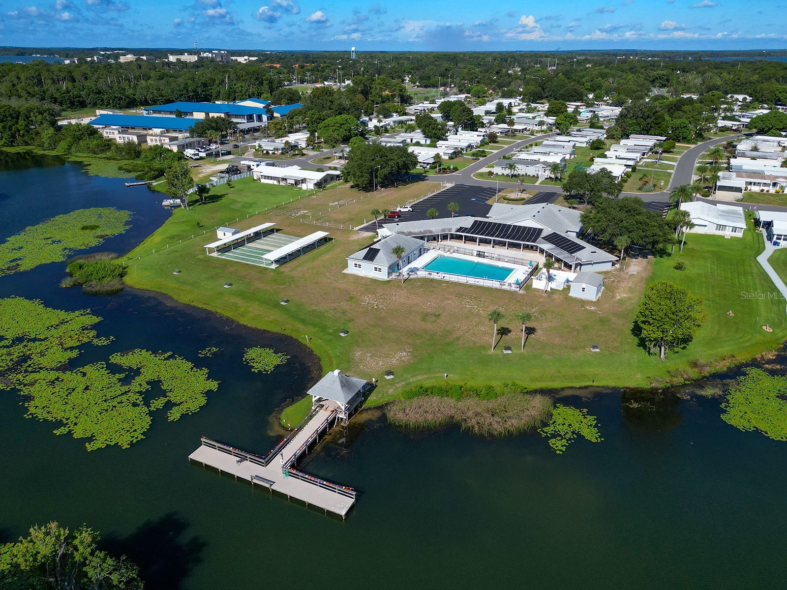 1231 Elkhart Circle Tavares FL 32778 - Lake Frances G5110520 image38