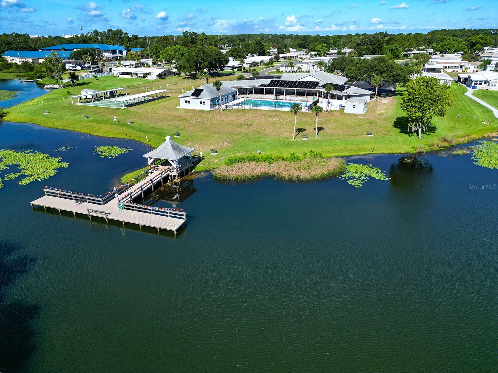 1231 Elkhart Circle Tavares FL 32778 - Lake Frances G5110520 image39