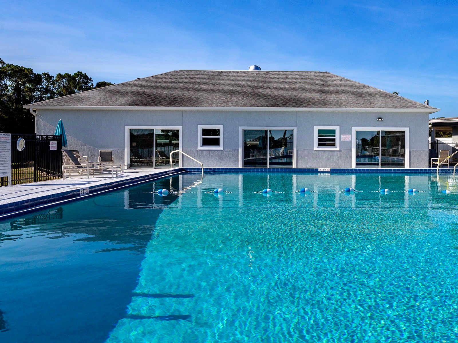1231 Elkhart Circle Tavares FL 32778 - Lake Frances G5110520 image45