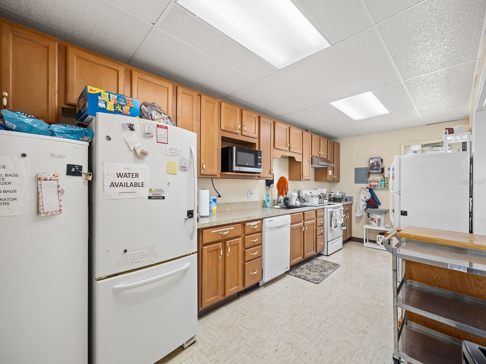 1231 Elkhart Circle Tavares FL 32778 - Lake Frances G5110520 image48