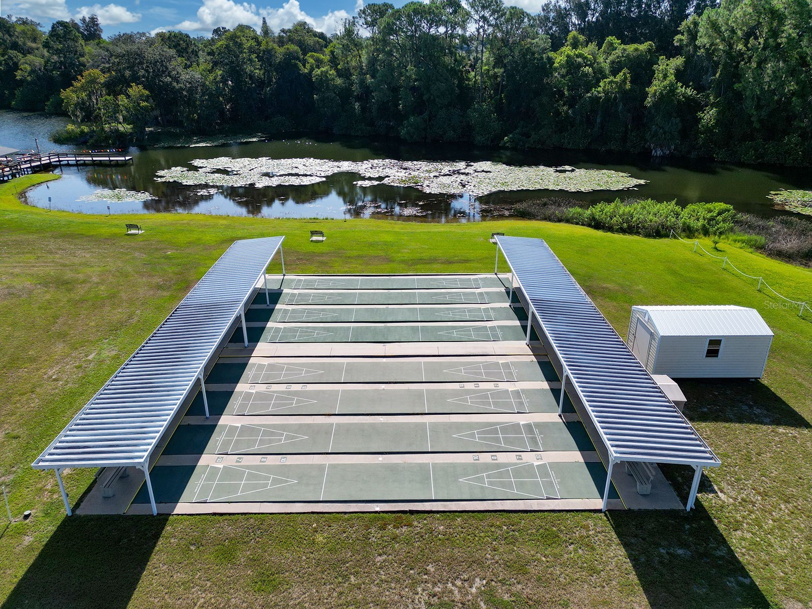 1231 Elkhart Circle Tavares FL 32778 - Lake Frances G5110520 image56