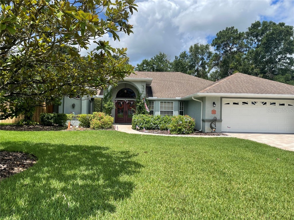 1231 Etta Avenue Spring Hill FL 34609 W7876957 image1