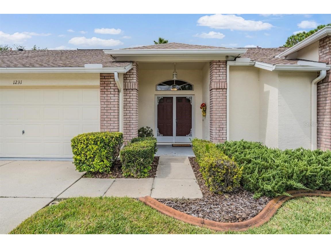 1231 Flora Vista Street Trinity FL 34655 W7879182 image2