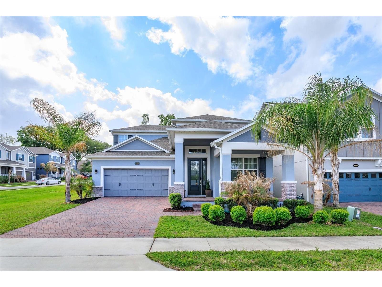 1231 Foltz Loop Oakland FL 34787 O6393970 image1