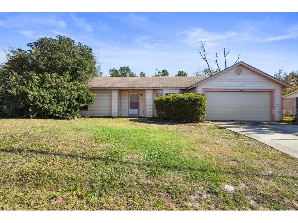 1231 Fort Smith Boulevard Deltona FL 32725 V4939627 image1