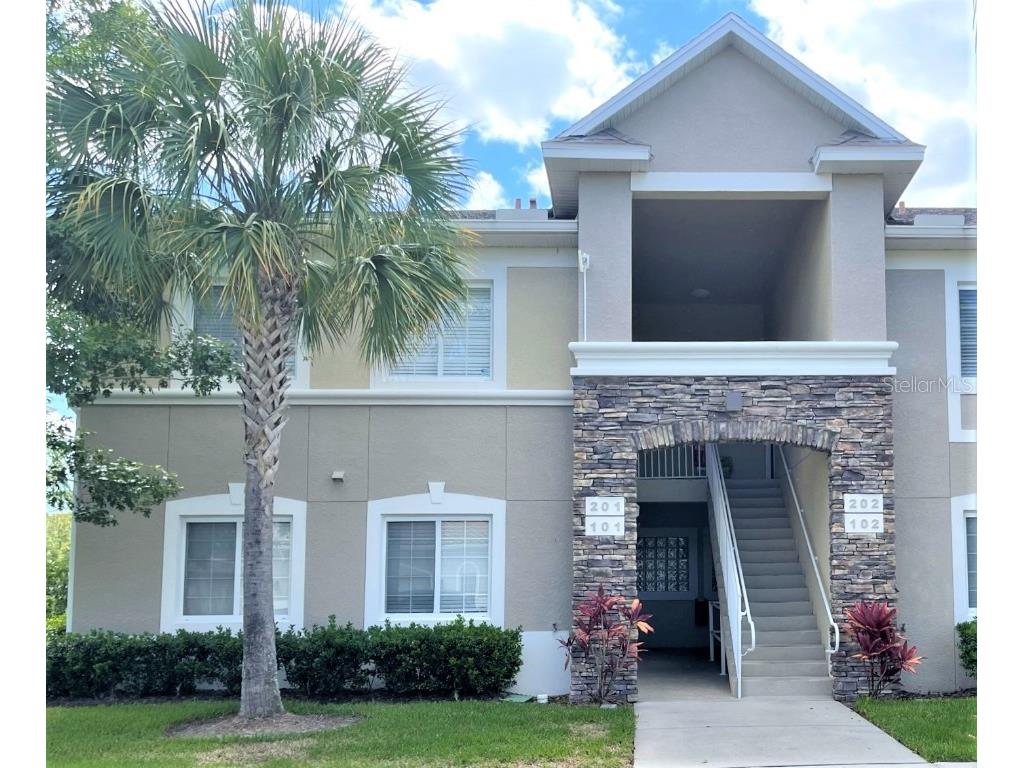 1231 Godavari Way #101 Wesley Chapel FL 33543 T3449067 image1