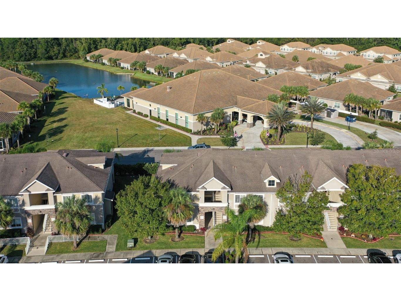 1231 Godavari Way #101 Wesley Chapel FL 33543 TB8443136 image1