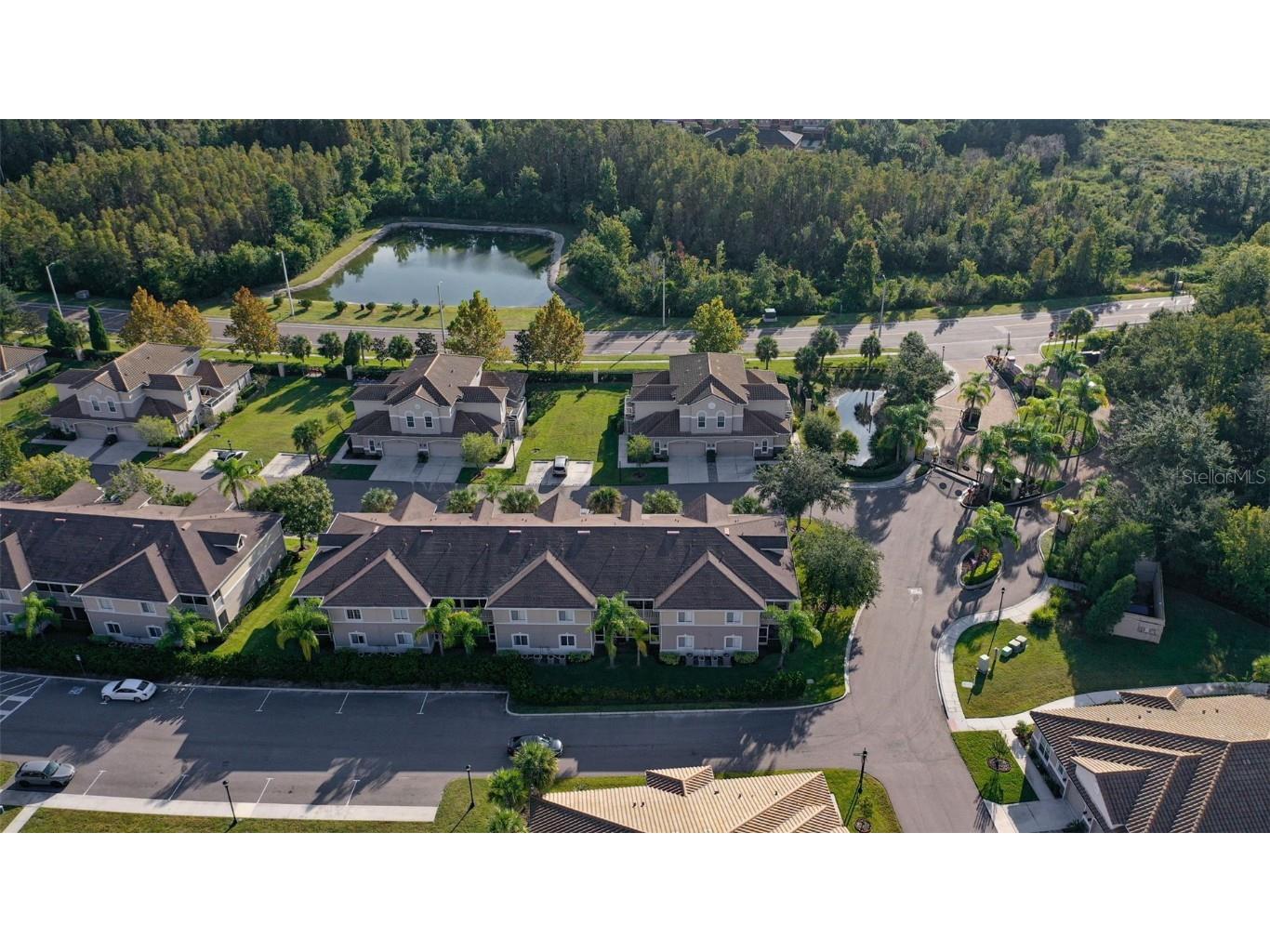 1231 Godavari Way #101 Wesley Chapel FL 33543 TB8443136 image35