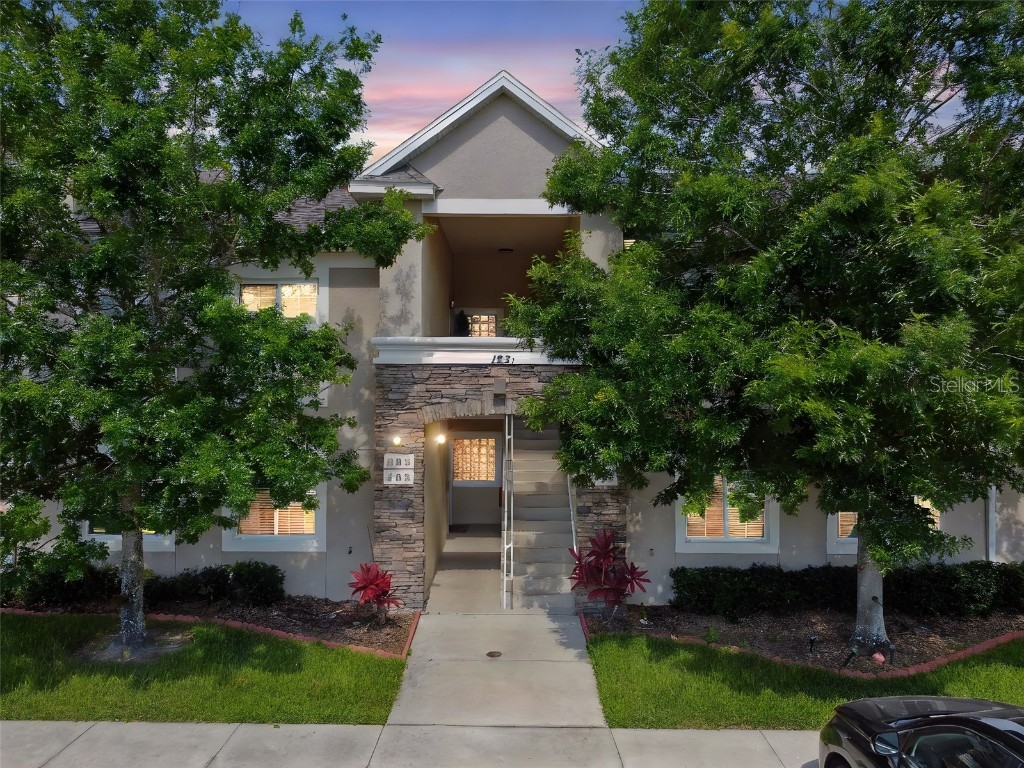 1231 Godavari Way #103 Wesley Chapel FL 33543 TB8376955 image1