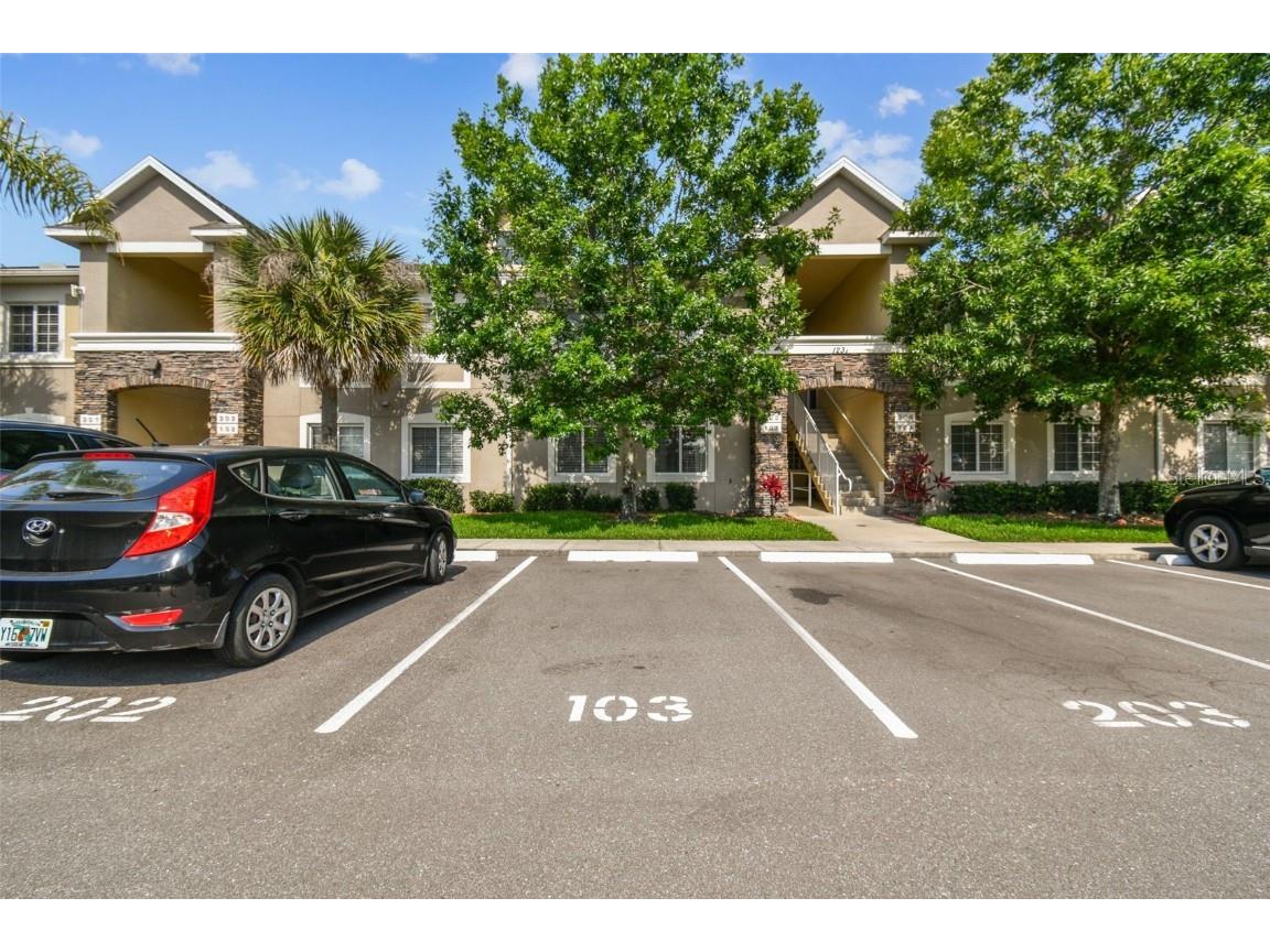 1231 Godavari Way #103 Wesley Chapel FL 33543 TB8376955 image64