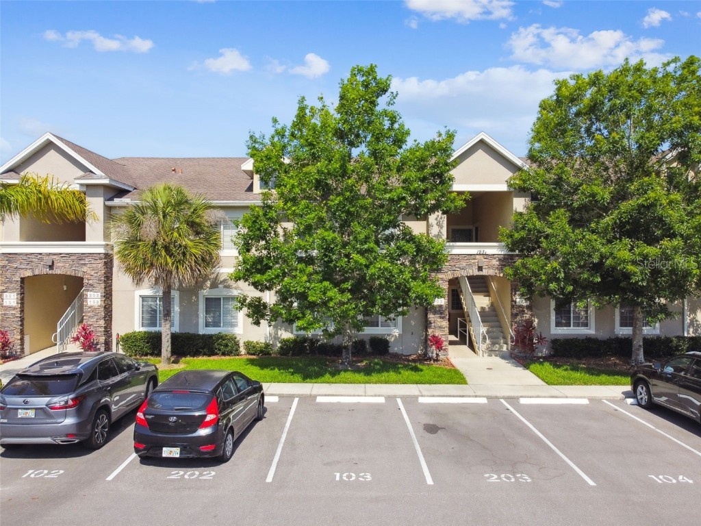 1231 Godavari Way #103 Wesley Chapel FL 33543 TB8376955 image67