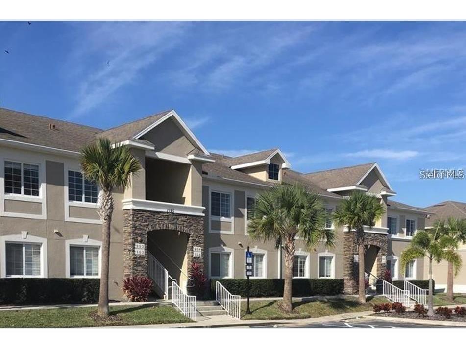 1231 Godavari Way #103 Wesley Chapel FL 33543 TB8489337 image1