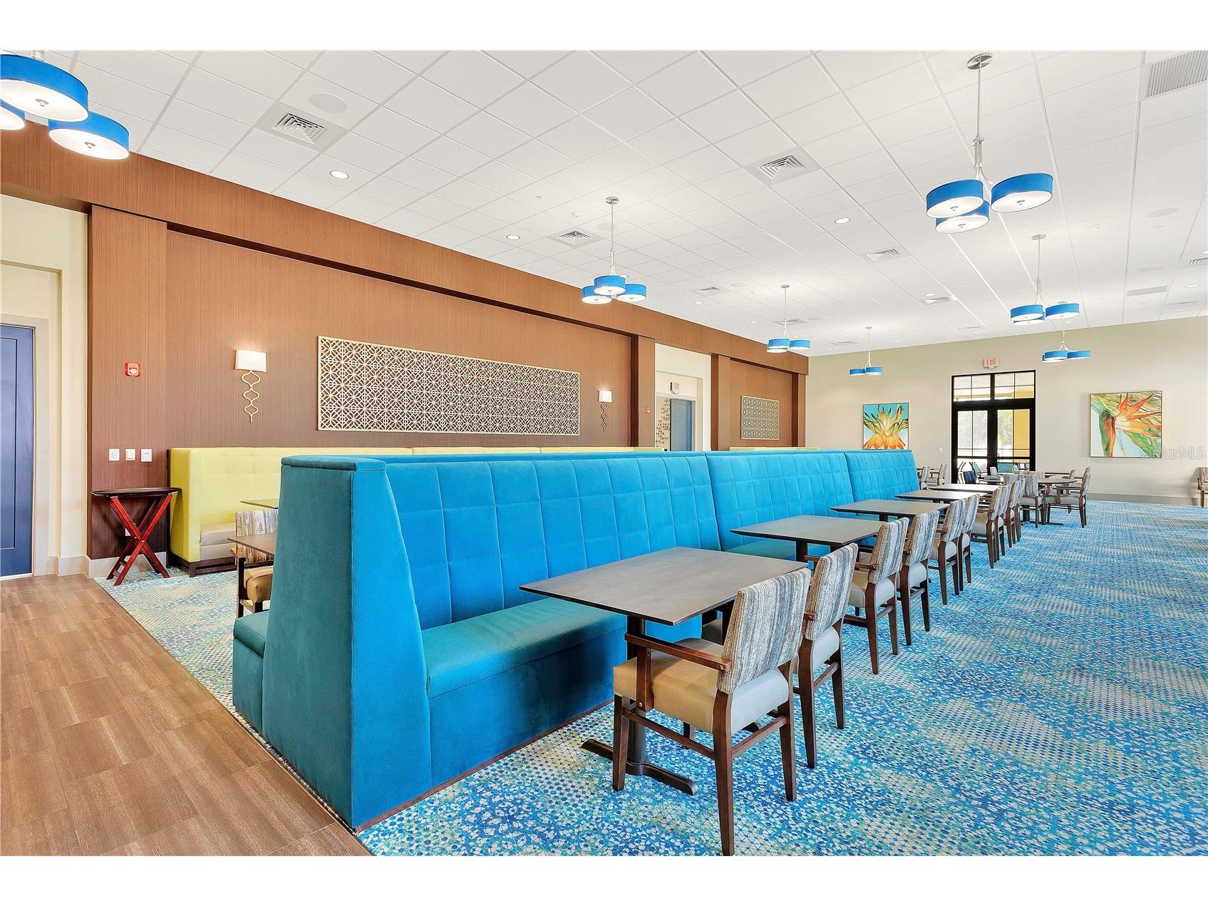 1231 Godavari Way #103 Wesley Chapel FL 33543 TB8489337 image19