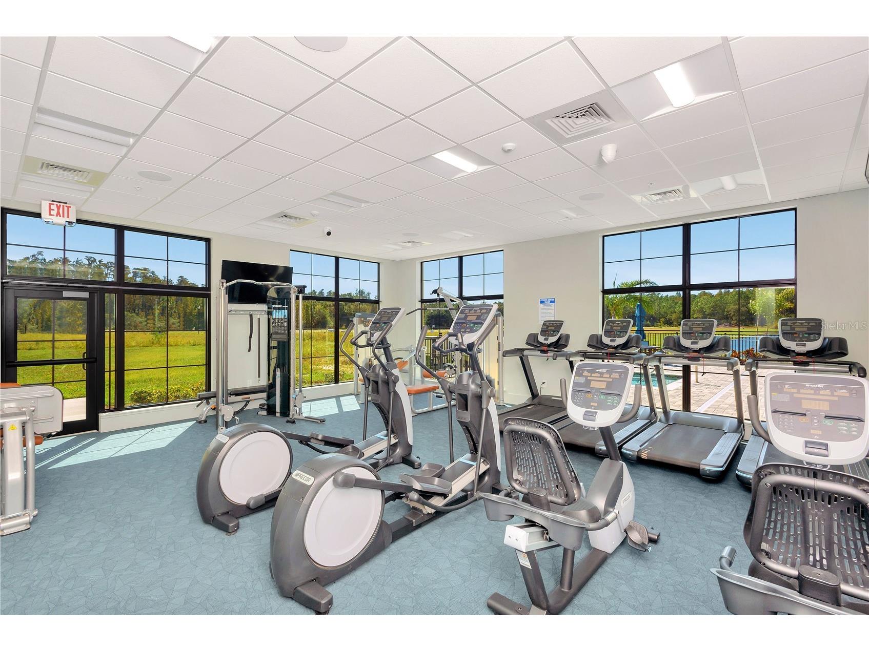 1231 Godavari Way #103 Wesley Chapel FL 33543 TB8489337 image20