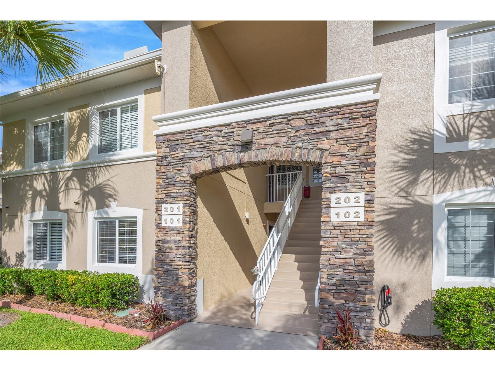 1231 Godavari Way E #202 Wesley Chapel FL 33543 TB8514152 image1