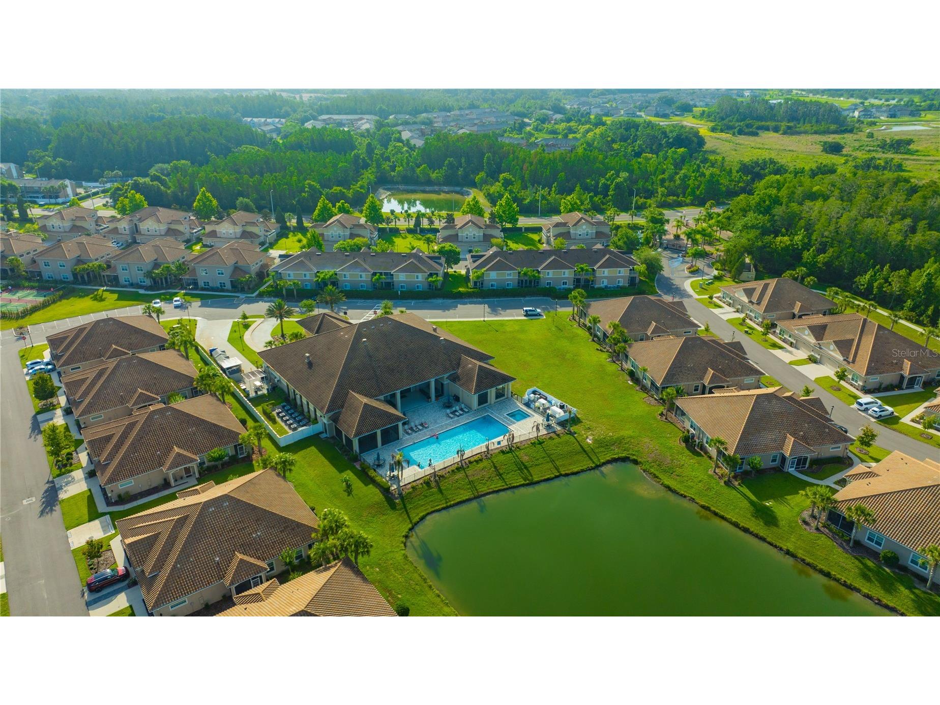 1231 Godavari Way E #202 Wesley Chapel FL 33543 TB8514152 image19