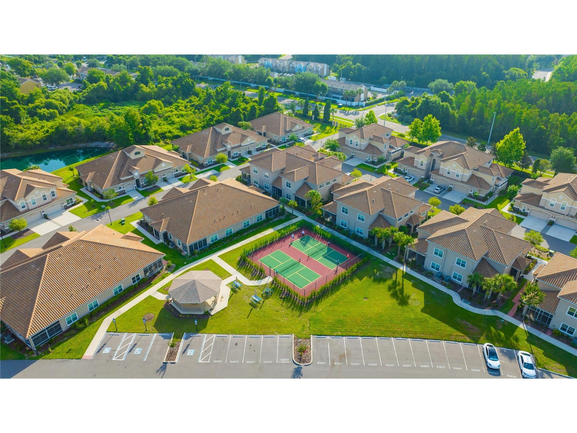 1231 Godavari Way E #202 Wesley Chapel FL 33543 TB8514152 image20